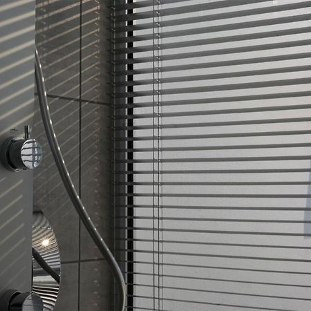 Liprando Hotel Náusza Kültér fotó